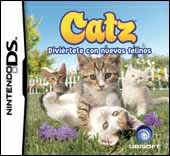 CatZ: Diviertete Con Nuevos Felinos